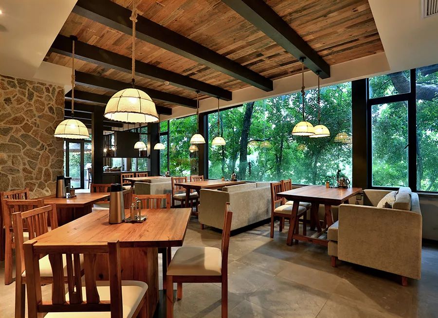 雅致梦溪山庄餐厅抖音团购,雅致梦溪山庄下午茶