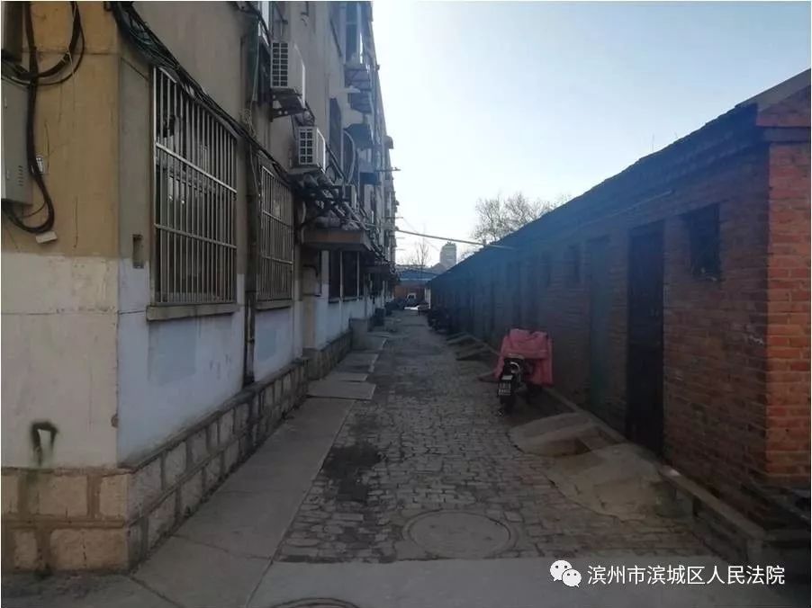 滨州房产拍卖,滨州市滨城区法拍房出售最新信息