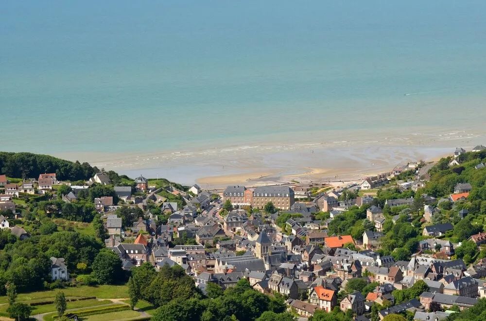 「旅游」“全民暑假”开启!想出去浪?看看法国人青睐的暑期旅行目的地吧