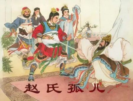 苏力:制度化的复仇恰恰是文明和理性的产物|文化纵横