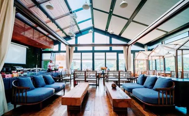 江浙沪皖民宿2-3天短途旅游,江浙沪可以在房间钓鱼的民宿