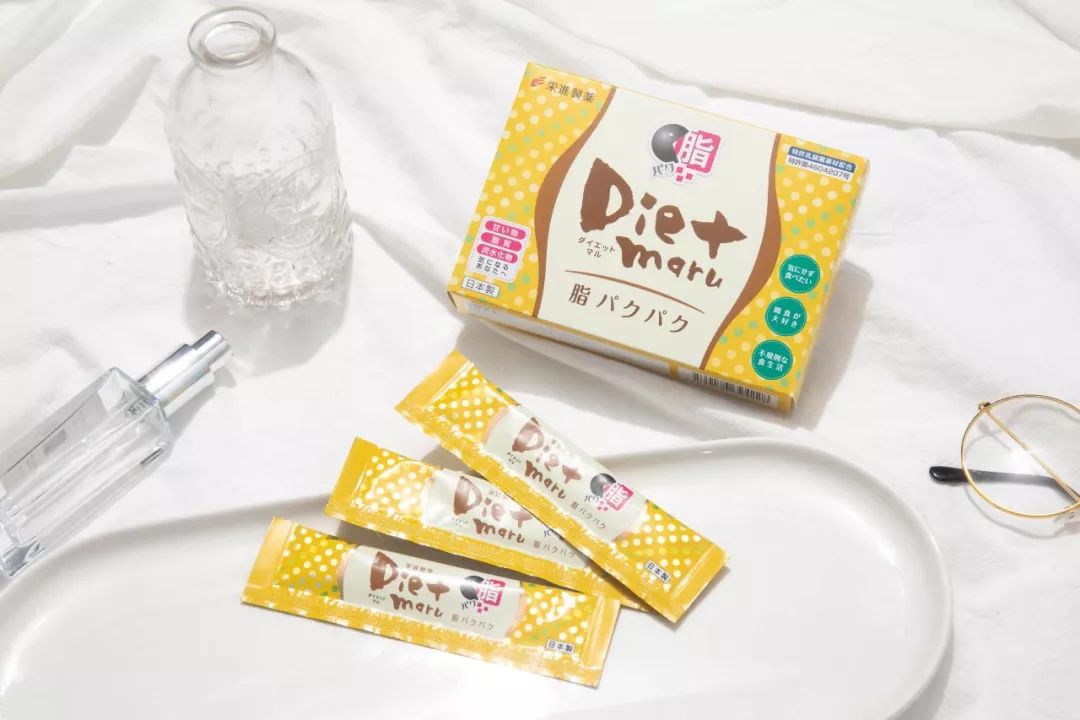 日本“吸油圣斗士”,1天1条,7天瘦出小蛮腰!酸酸甜甜,比果冻还好吃