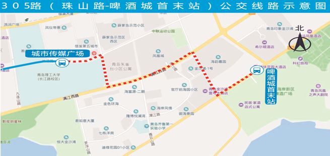 青岛有跨胶州湾大桥的公交车吗,胶州湾跨海大桥通公交吗