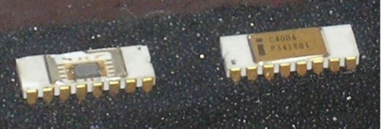 科技版偷袭珍珠港——日本人的CPU技术，被英特尔6万美元买下了