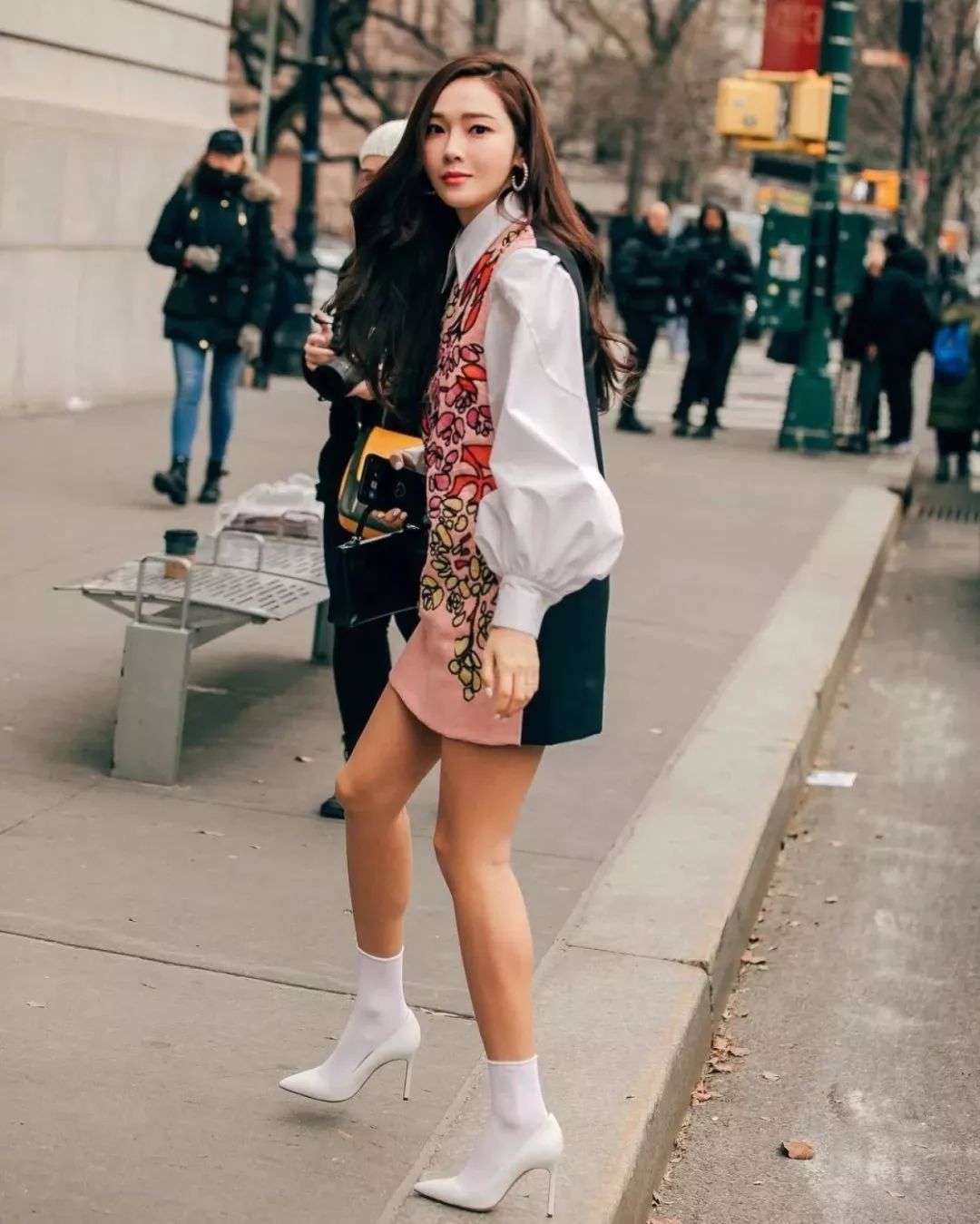 今年爆款十种靴子,2020最时髦的靴子