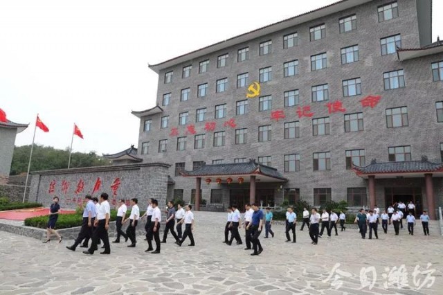 乡村振兴双百典型示范工程,乡村振兴项目四个一批