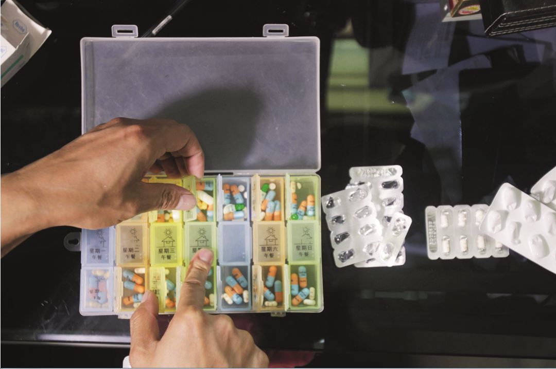 中国患者一年吃这么多护肝药,为什么国外没有保肝药