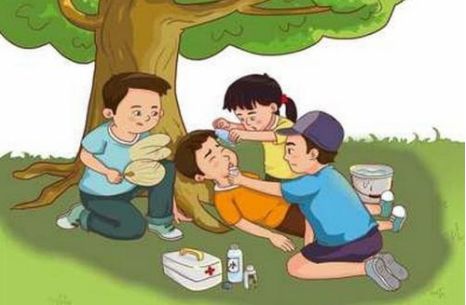 炎热夏天热饮和冷饮哪个比较解暑,天气热喝什么解暑喝热饮还是冷饮