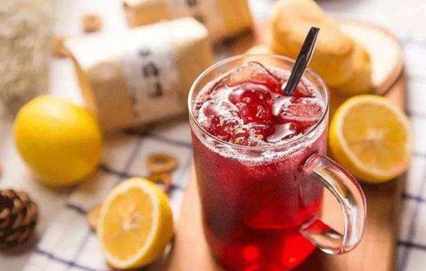 炎热夏天热饮和冷饮哪个比较解暑,天气热喝什么解暑喝热饮还是冷饮