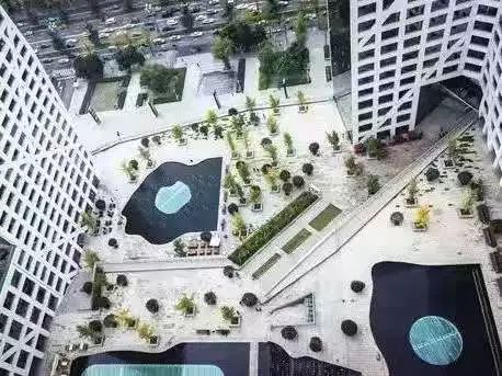 成都来福士最新视频,成都对标洛杉矶