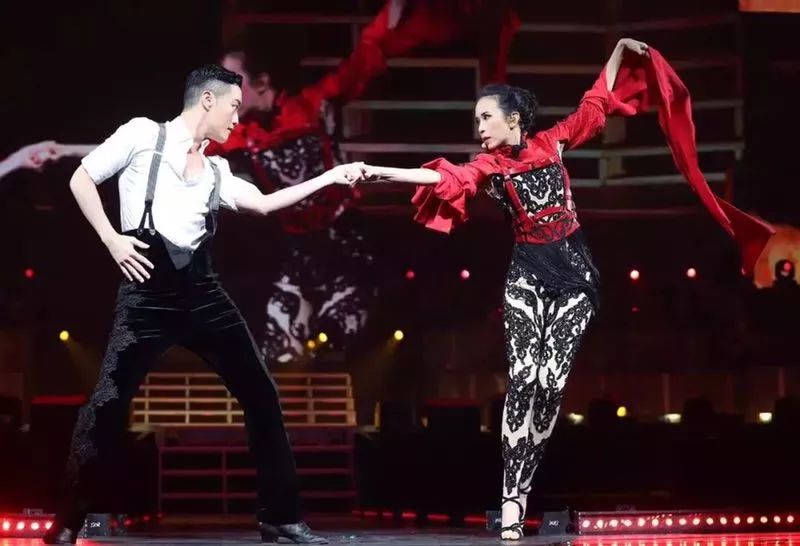 宁波莫文蔚的演唱会,宁波演唱会莫文蔚