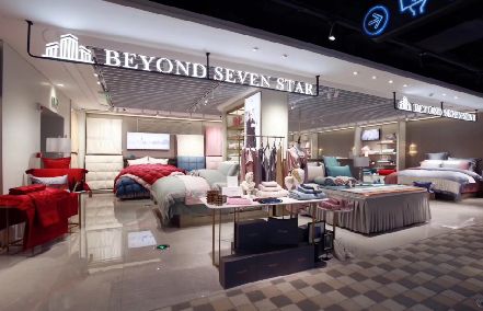 博洋家纺讲解,博洋家纺揭开品牌秘密