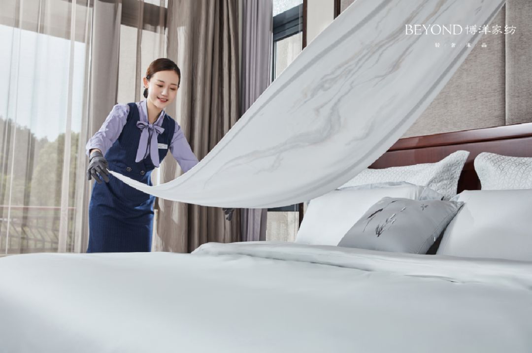 博洋家纺有前景吗,博洋家纺商业模式