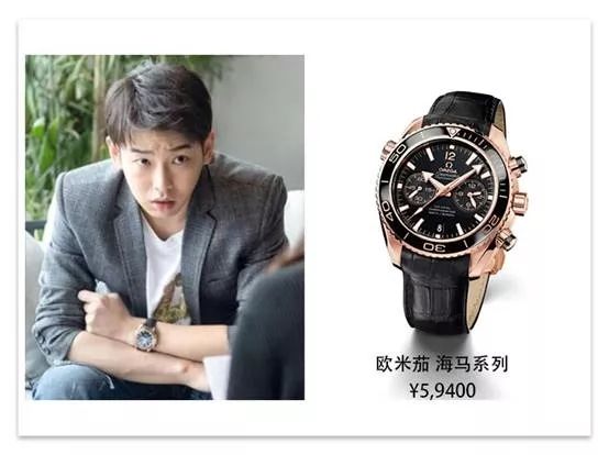 如何让你的手表看起来显得很闪（da）耀（pai）