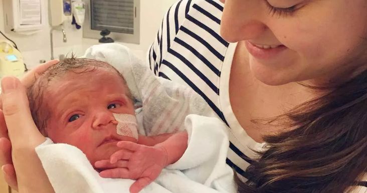 生完孩子撕心裂肺的痛和恐惧，像梦魇一样伴随这些妈妈的一生...