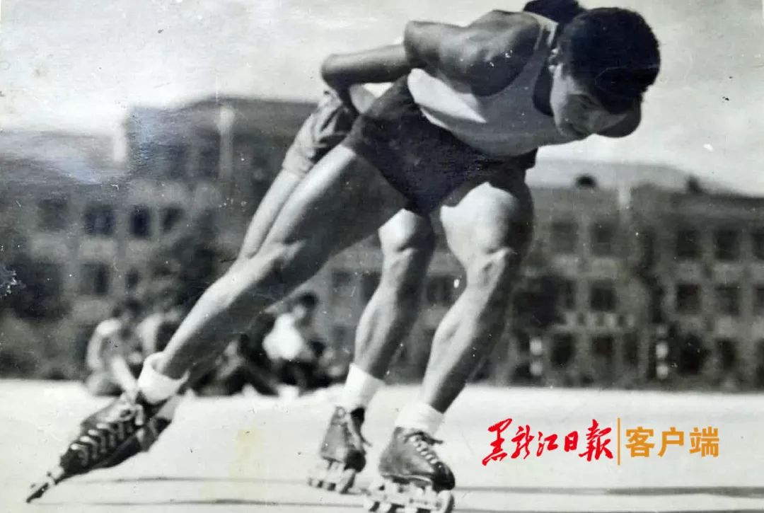 中国轮滑的发展历史,轮滑发展历史