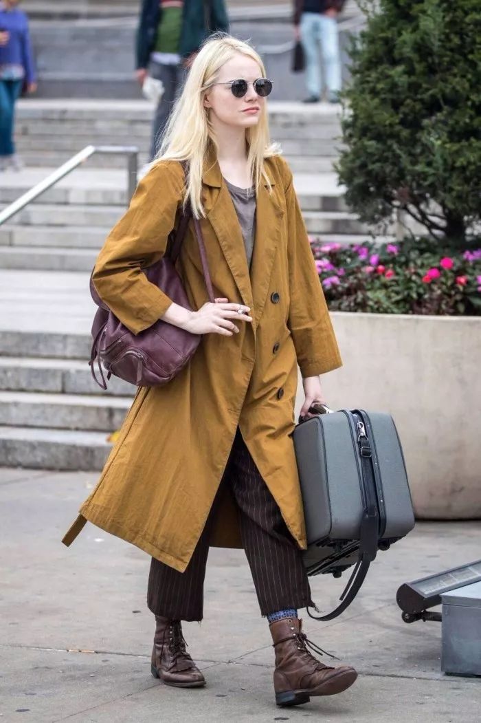 脸型决定你的发型,脸型长的男士发型