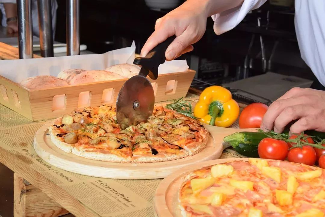 夏季上海海鲜大餐,上海美味海鲜自助餐