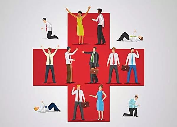 跨省异地就医实时刷卡结算,异地就医如何直接结算只需三步