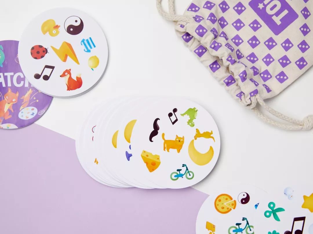 经典益智桌游启蒙,适合儿童玩的靠运气桌游