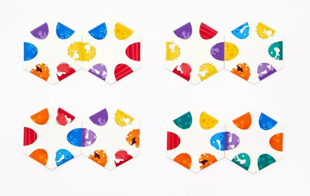 经典益智桌游启蒙,适合儿童玩的靠运气桌游