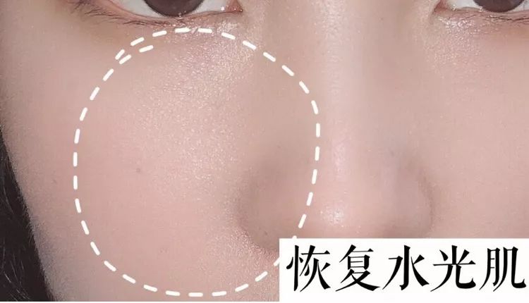 脸上搓出3斤泥！难怪又黄又暗又黑头！10秒给脸蛋“剥壳”，厉害