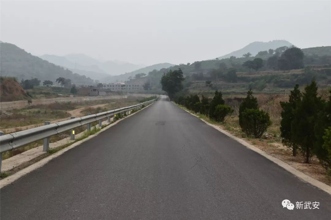 又见“7·19”，看三年来武安成长了多少