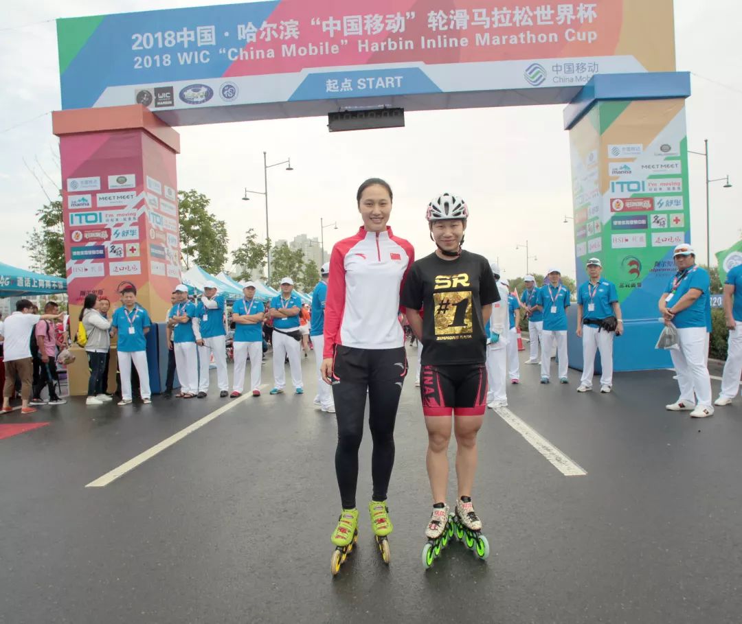 轮滑马拉松世界杯哈尔滨赛冠军,哈尔滨轮滑马拉松世界杯男子组