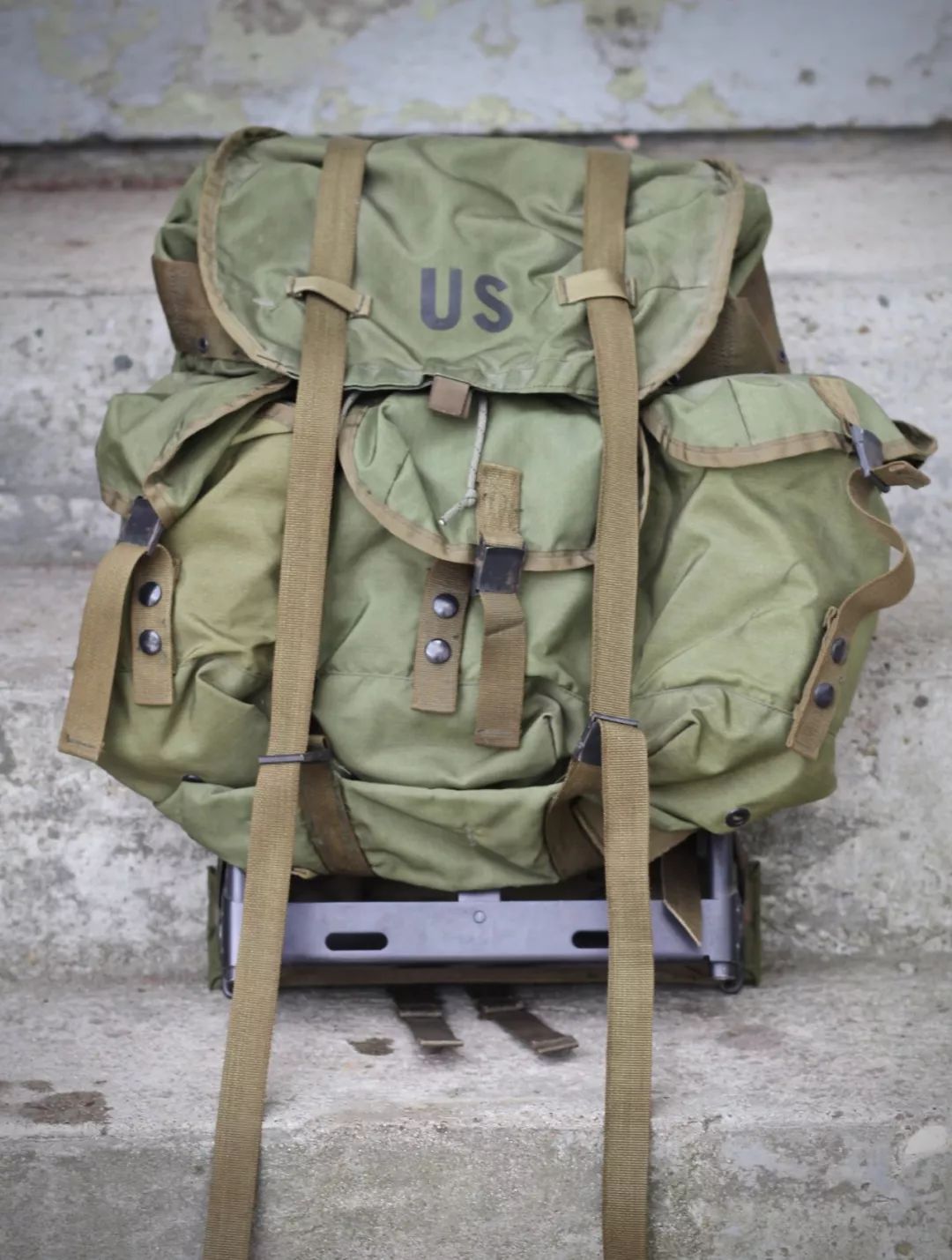 公认十大最好用的军旅包,世界顶级军包