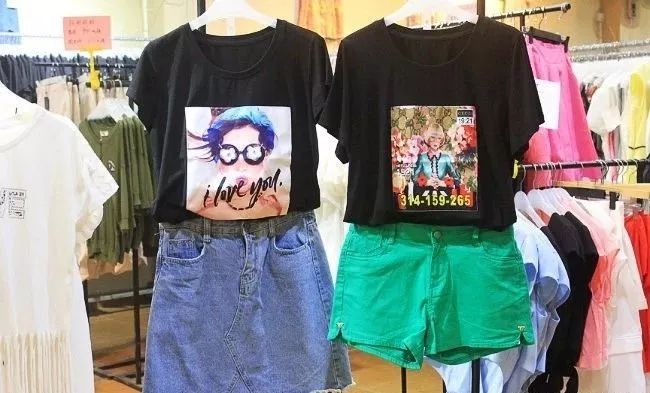 广州番禺哪里有服装特卖会,番禺特卖会