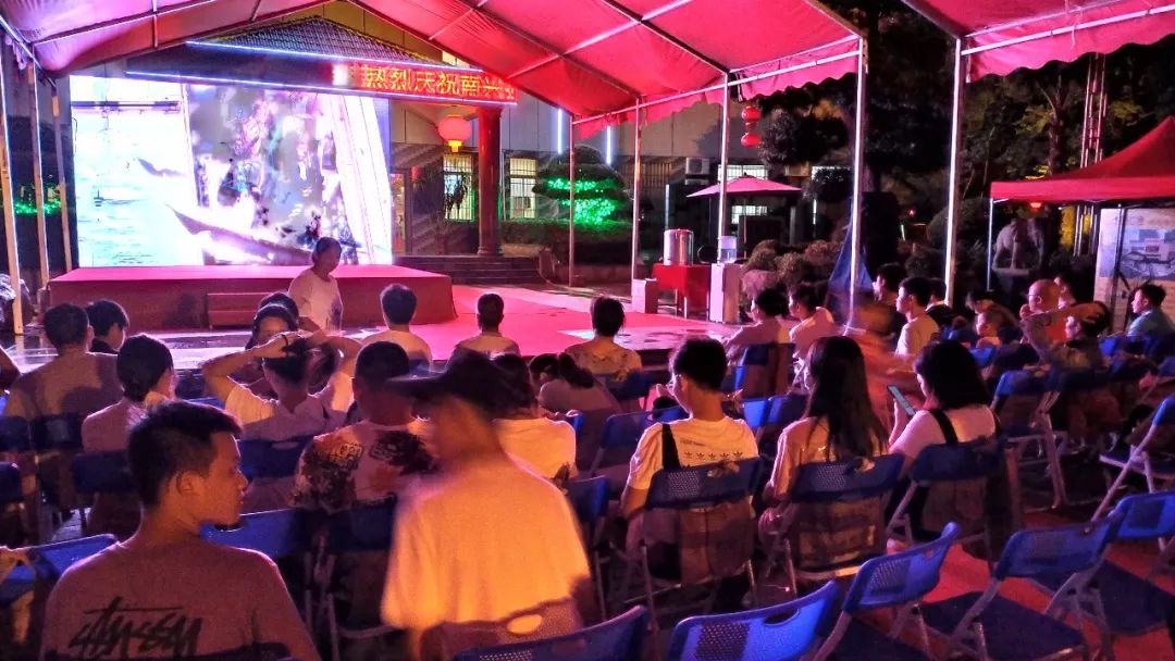 城市蝶变带来生活之美！玉林这家企业15年来，要干这件大事