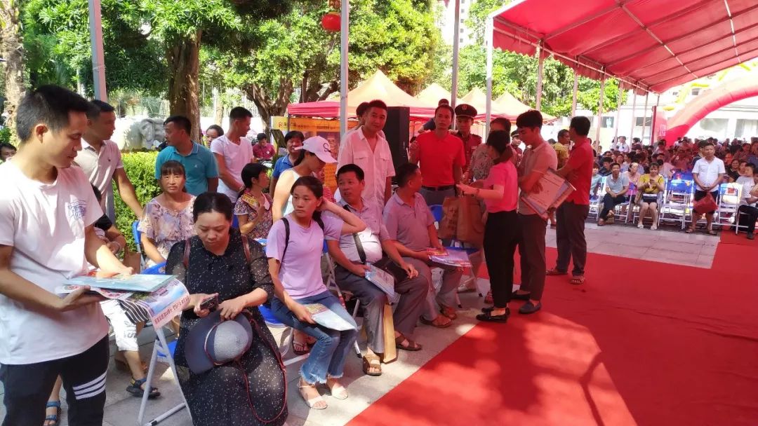 城市蝶变带来生活之美！玉林这家企业15年来，要干这件大事