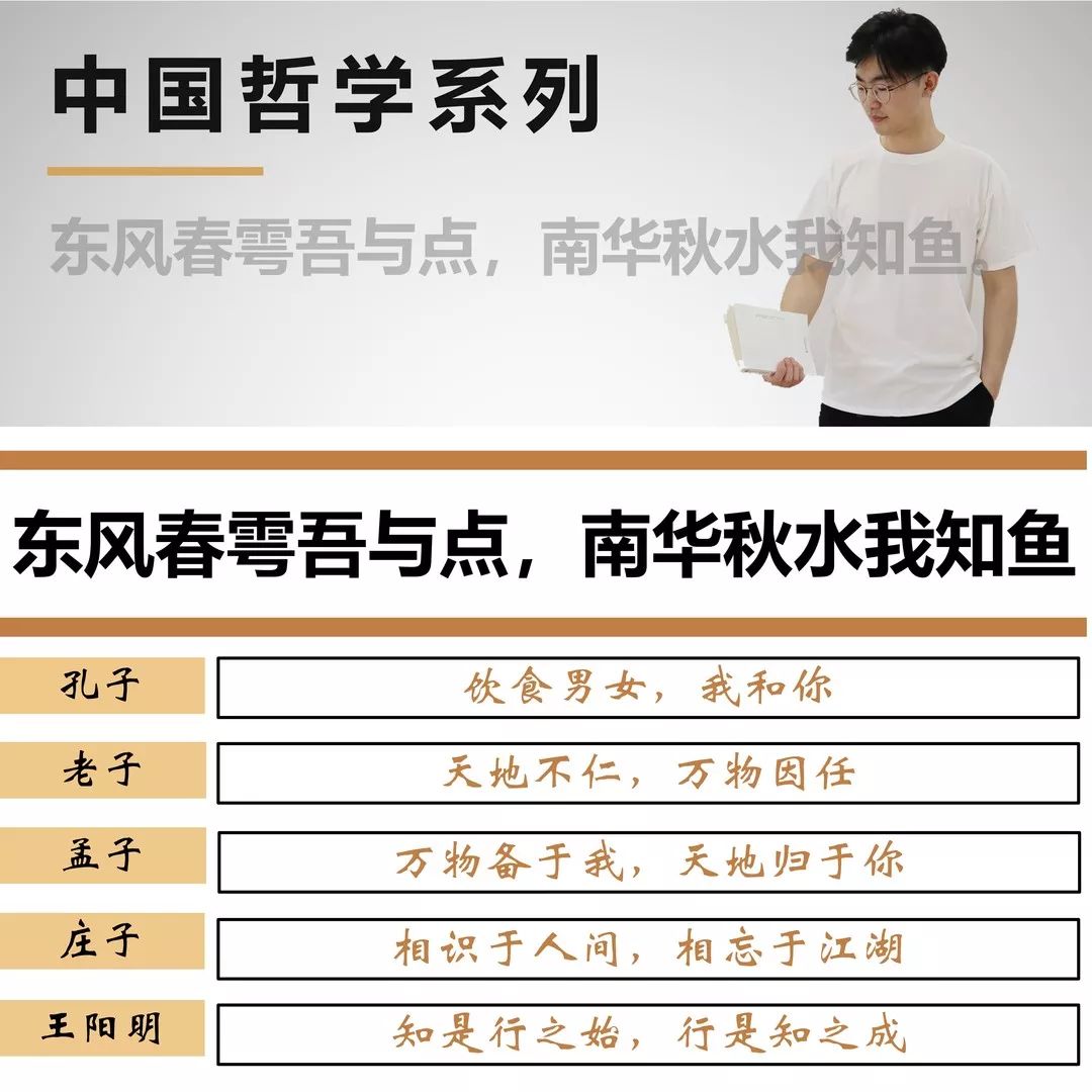 “包”治百病——将哲学装进帆布袋，这个夏天绝不撞款