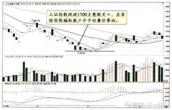 散户死拿着股票不撒手庄家怎么办,如果散户都不炒股了会怎样