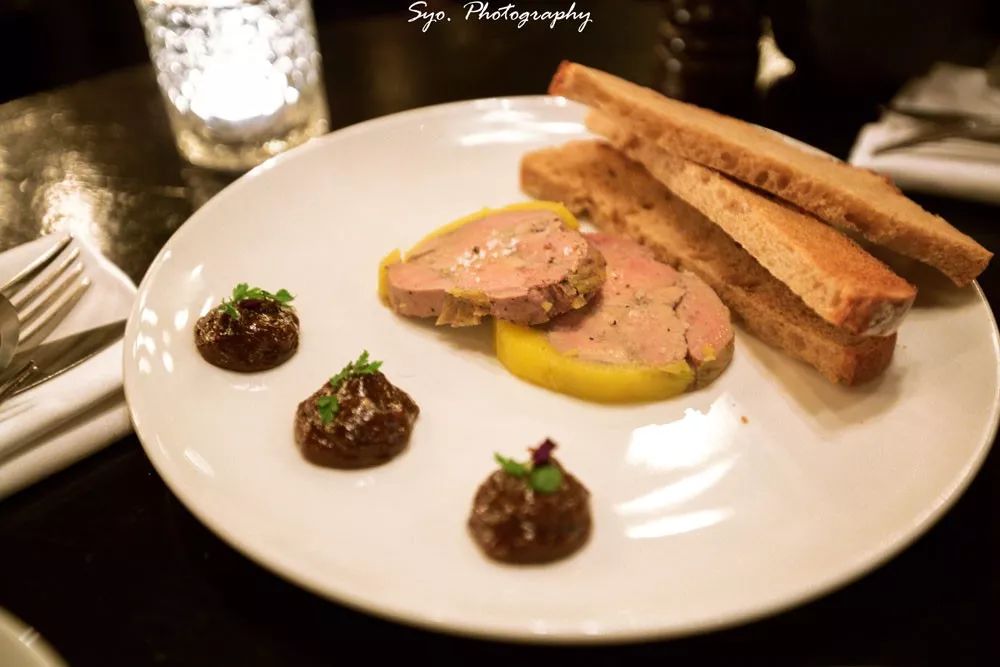 跟着汉堡，用味蕾开启一场意法之旅