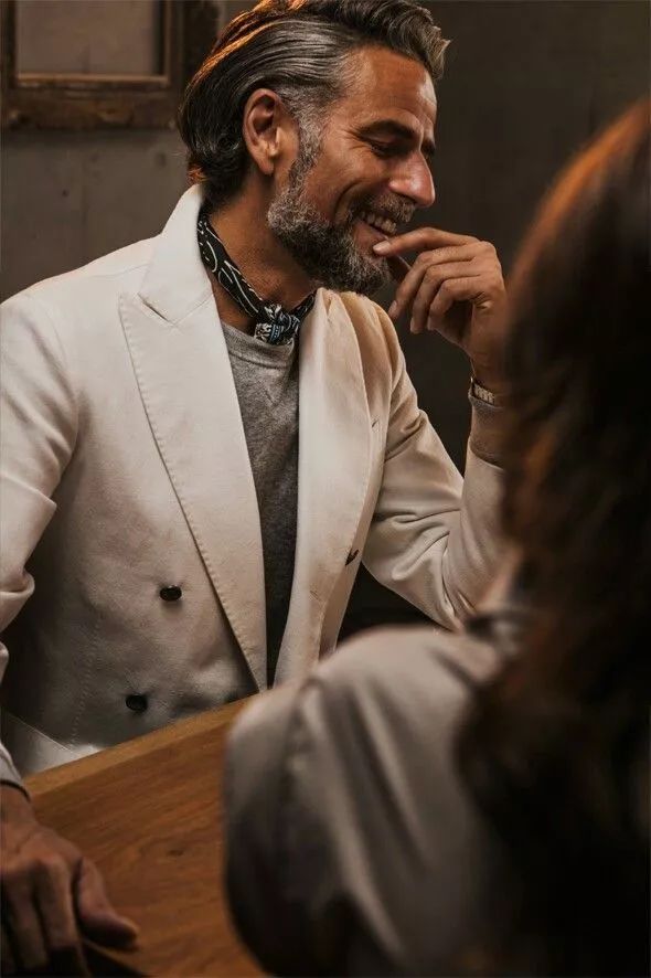 适合情侣戴的小众配饰,约会配饰