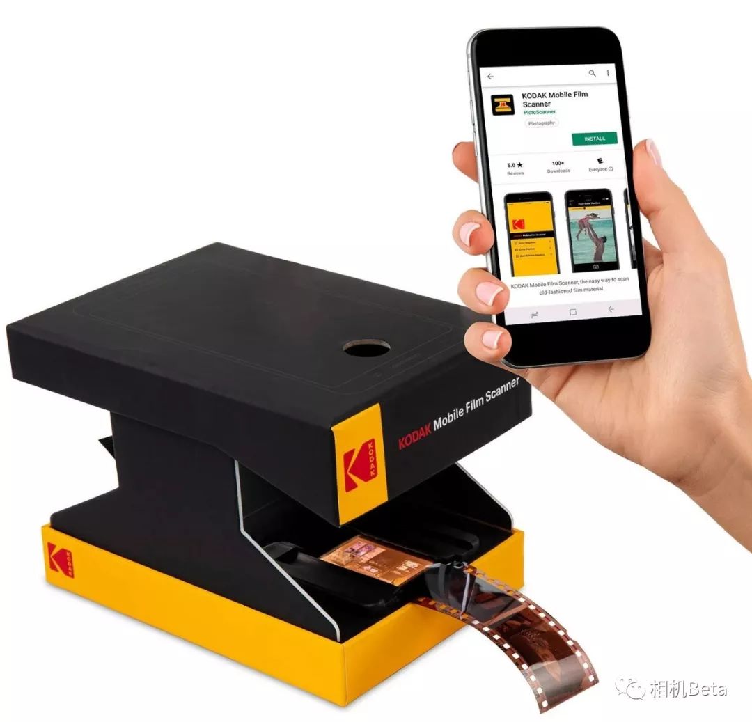 柯达胶片机,只要39元的相机