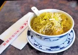 港女有话说|“细蓉”是啥？网友严选经典三大港味云吞面