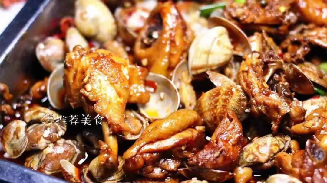 1019推荐丨这里有歌有酒有美食，你有故事来配吗？