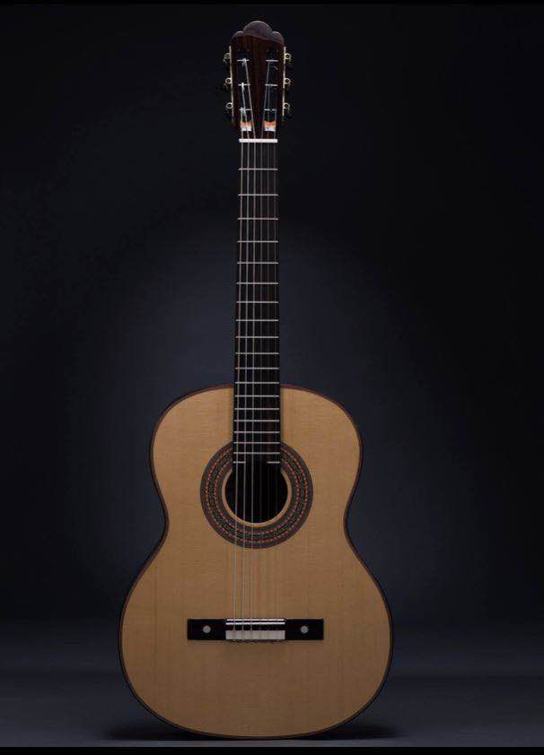 【山音海乐】“吉他家族”即将来青古典吉他“担任主角”——青岛国际吉他艺术节8月2日盛大启幕