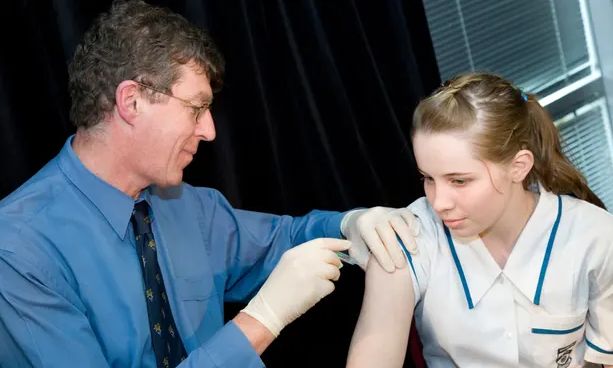 中国hpv疫苗研制成功,hpv疫苗是如何研制的