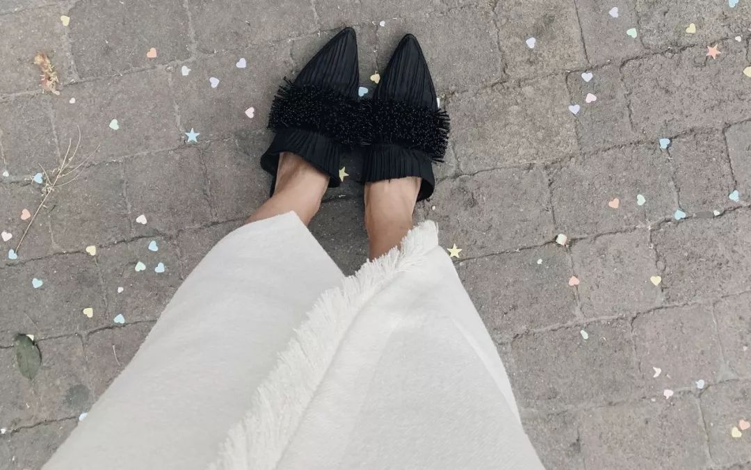 *服私**｜欧洲几套心水穿搭