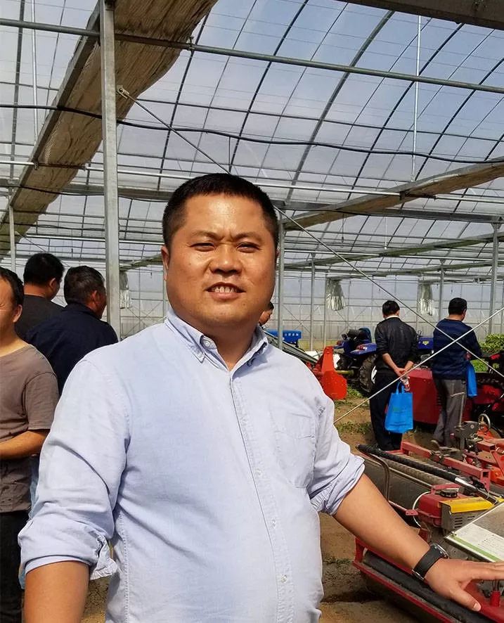 听创业者故事,崇明创业者