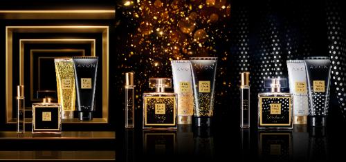 雅芳小黑裙品牌代言人朱正廷邀你成为“香氛秘探”