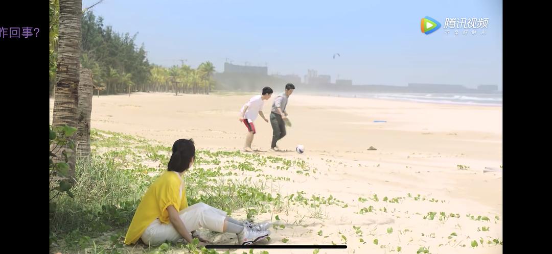 佟年造型,佟年的造型