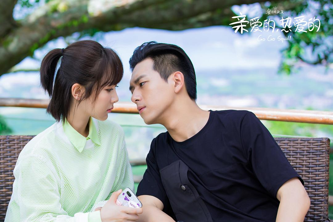 佟年造型,佟年的造型