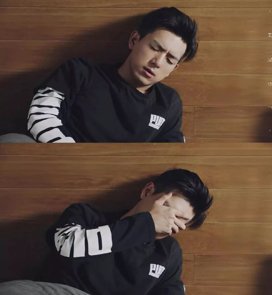 花钱减压|不在微博上买房都追不上现男友的预告了,韩商言你太上头