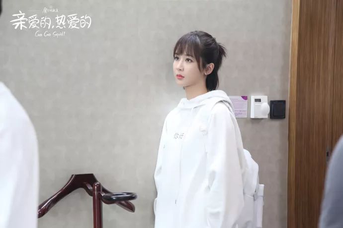 花钱减压|不在微博上买房都追不上现男友的预告了,韩商言你太上头