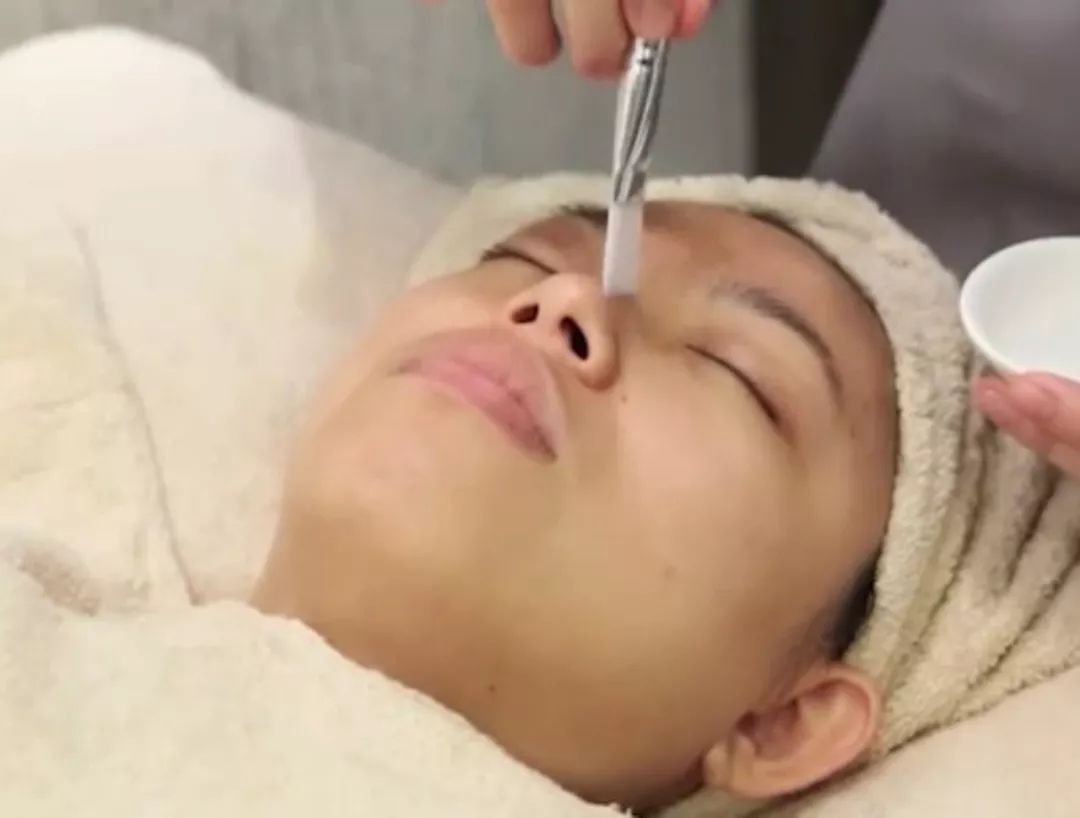 韩商言吐血了,韩商言的高光时刻