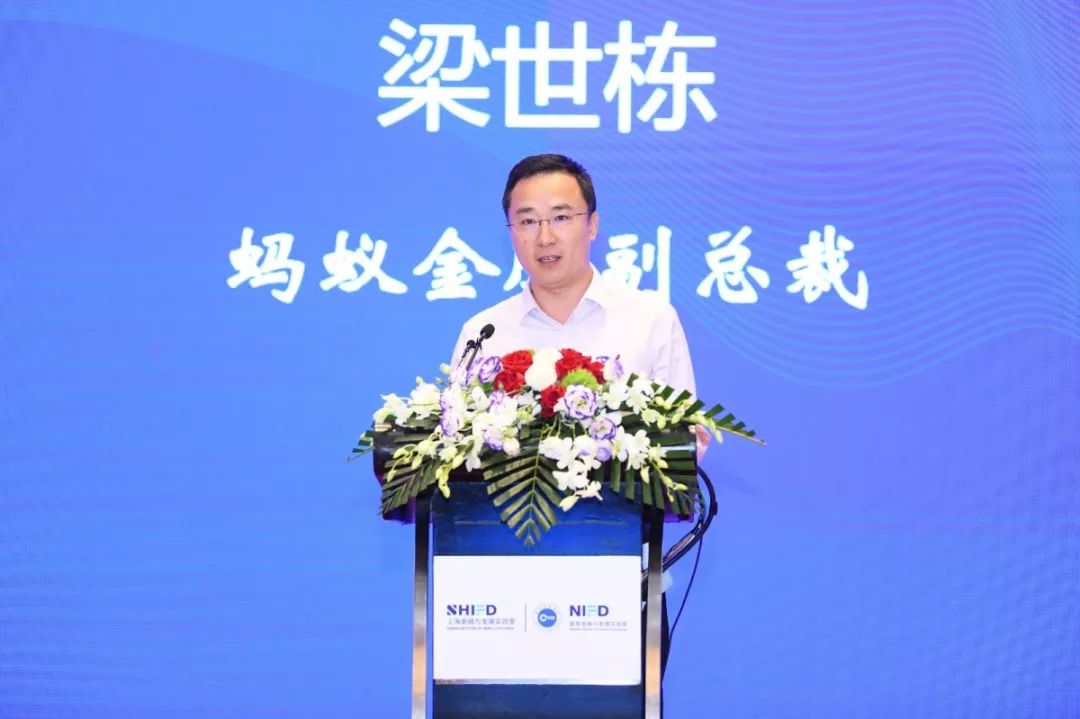 上海金融与发展实验室专家,上海金融稳定发展研究中心